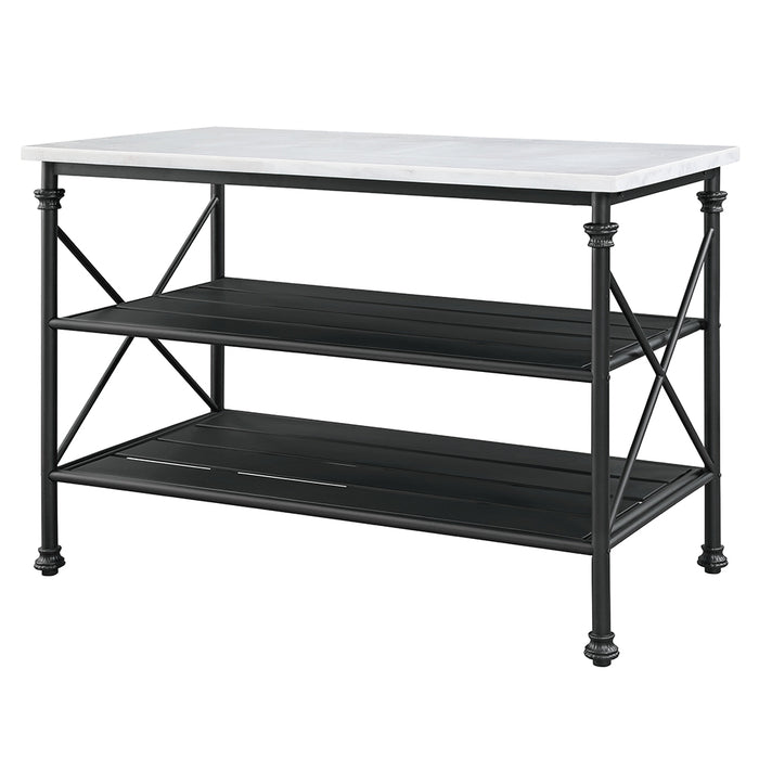 Kitchen Island - Image 2