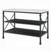 Brahm Kitchen Island - FAMSA Furniture (TX)