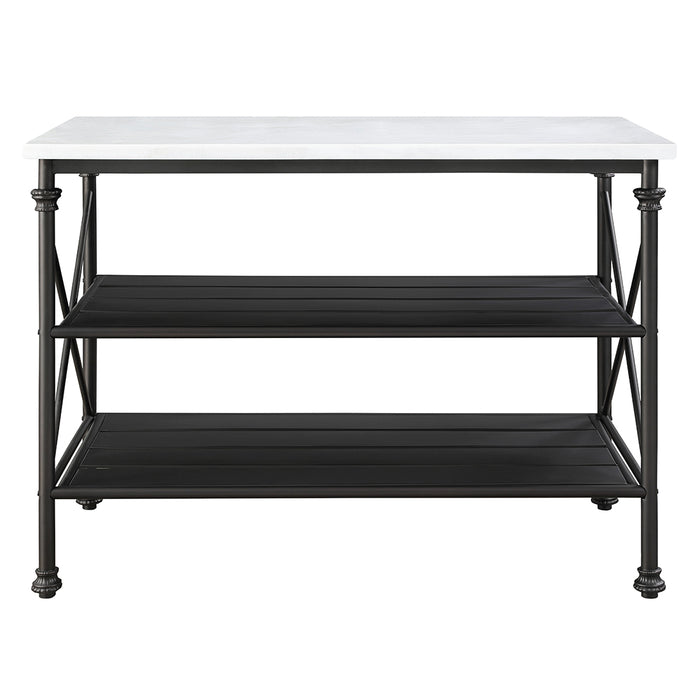 Kitchen Island - Image 3