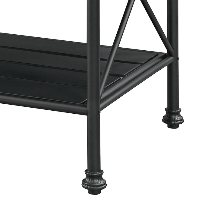 Brahm Kitchen Island - Image 4