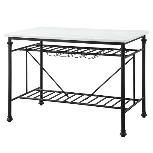 Kitchen Island - Image 2