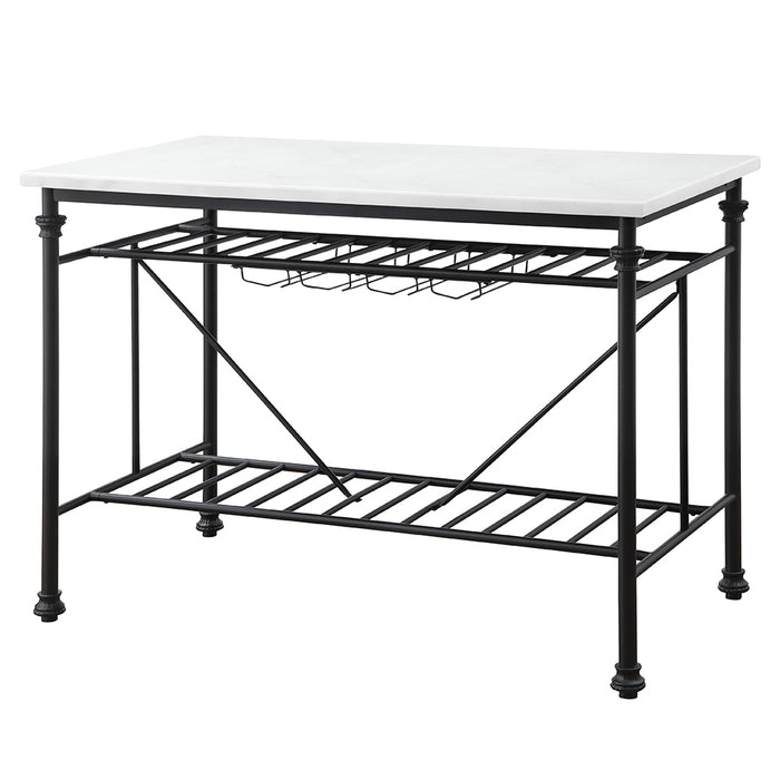 Kitchen Island - Image 2