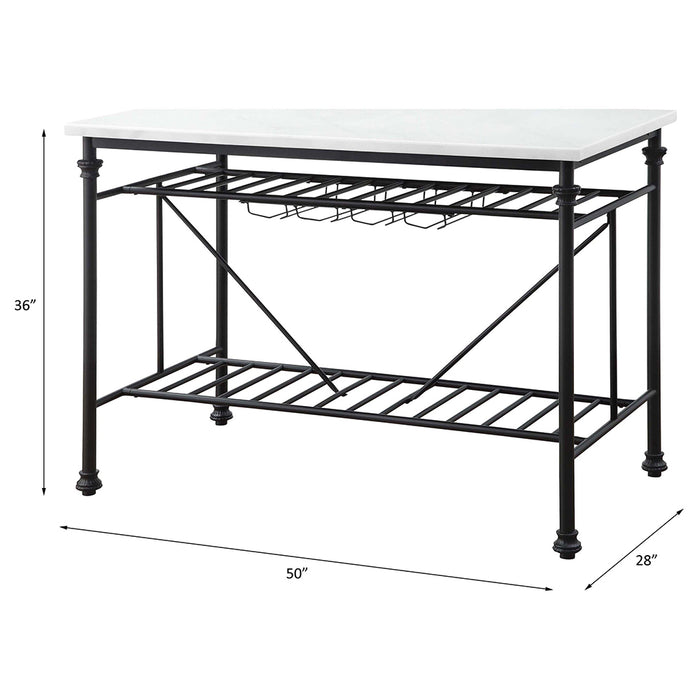 Kitchen Island - Image 4