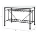 Mera Kitchen Island - Image 4
