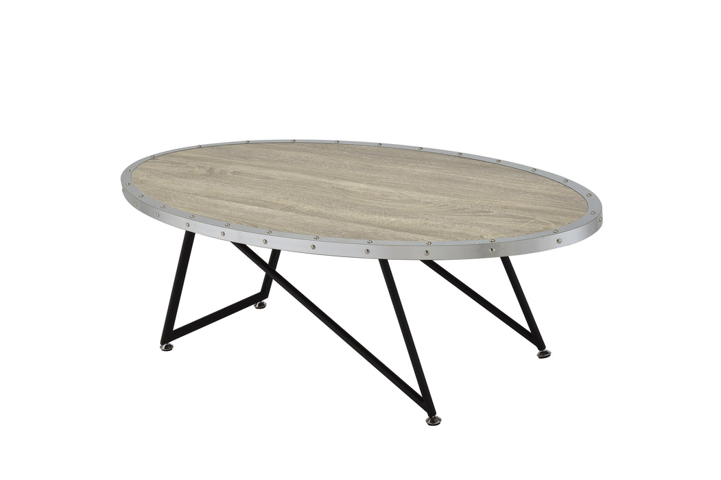 Allis Coffee Table - Image 5