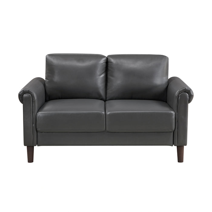 Hector Love Seat