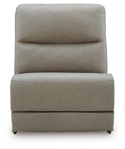 Narwhal Place Power Reclining Sectional - FAMSA Furniture (TX)