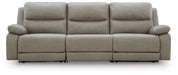 Narwhal Place Power Reclining Sectional - FAMSA Furniture (TX)