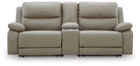 Narwhal Place Power Reclining Sectional - FAMSA Furniture (TX)