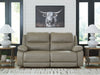 Narwhal Place Reclining Loveseat - FAMSA Furniture (TX)