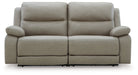 Narwhal Place Reclining Loveseat - FAMSA Furniture (TX)