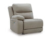 Narwhal Place Reclining Loveseat - FAMSA Furniture (TX)