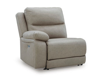 Narwhal Place Reclining Loveseat - FAMSA Furniture (TX)