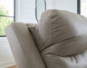 Narwhal Place Reclining Sectional with Storage Console - FAMSA Furniture (TX)