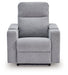 Pineland Power Glider Recliner with Audio System - FAMSA Furniture (TX)