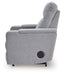 Pineland Power Glider Recliner with Audio System - FAMSA Furniture (TX)