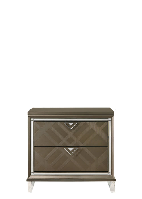 Skylar Nightstand - Image 8