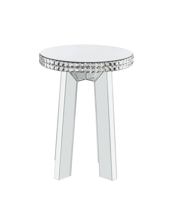Lotus End Table - Image 4