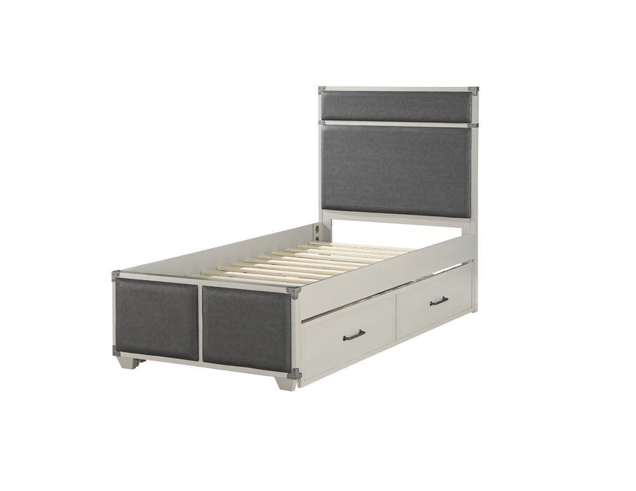Orchest Twin Bed - Image 4
