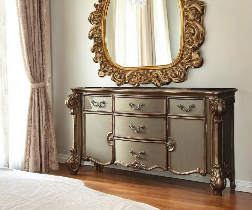 Vendome Dresser - Image 4
