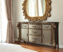 Vendome Dresser - Image 4