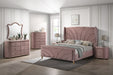 Salonia Queen Bed - Image 8