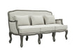 Tania Sofa w/3 Pillows - Image 6