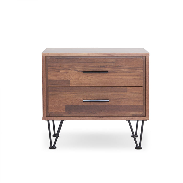 Deoss Accent Table - Image 20