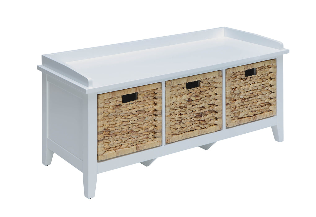 Flavius Bench w/Storage - Image 8