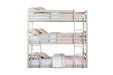 Ronnie Triple Bunk Bed (T/T/T) - Image 5