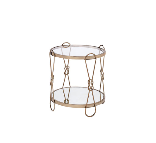 Zekera End Table - Image 3