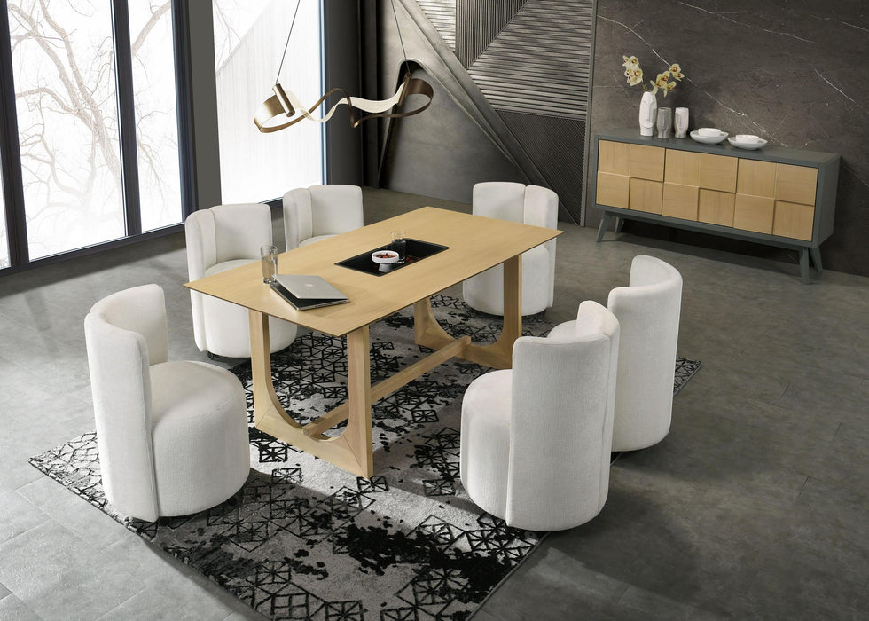 Blayde Dining Table - Image 10