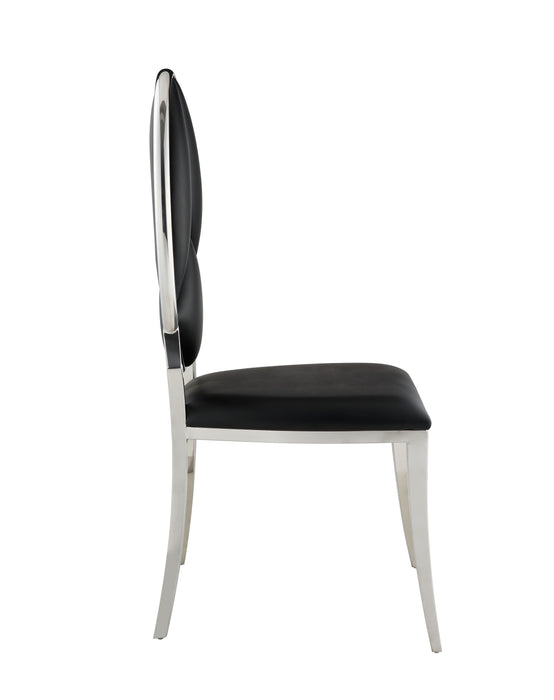 Cyrene Side Chair (Set-2) - Image 12