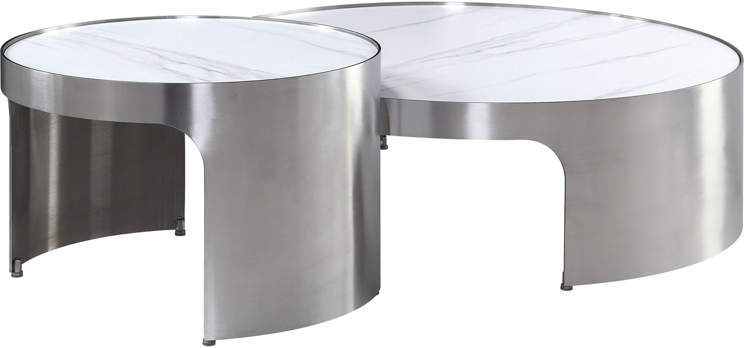 Abilene Nesting Coffee Table Set - Image 6