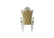 Picardy Arm Chair (Set-2) - Image 6