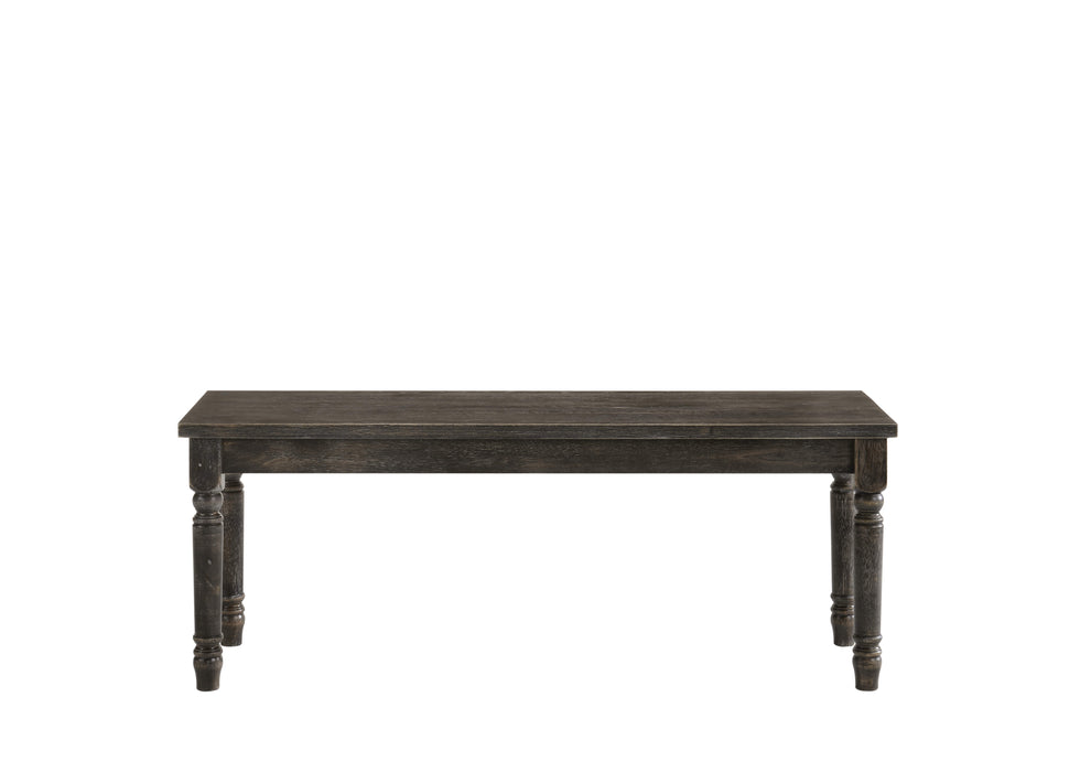 Claudia II Bench - Image 8