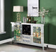 Noralie Wine Cabinet w/LED - Image 16