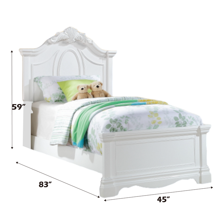 Estrella Twin Bed - Image 6