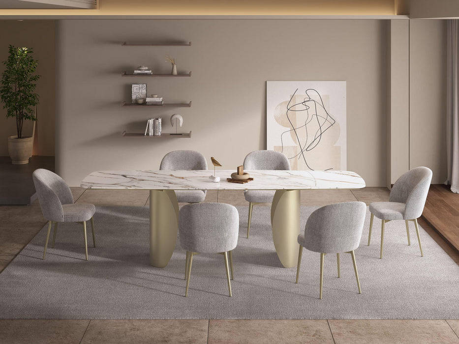 Cora Dining Table - Image 25