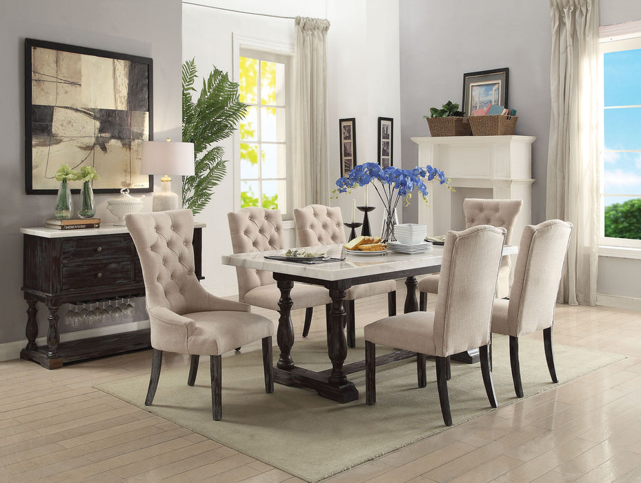Gerardo Dining Table - Image 7