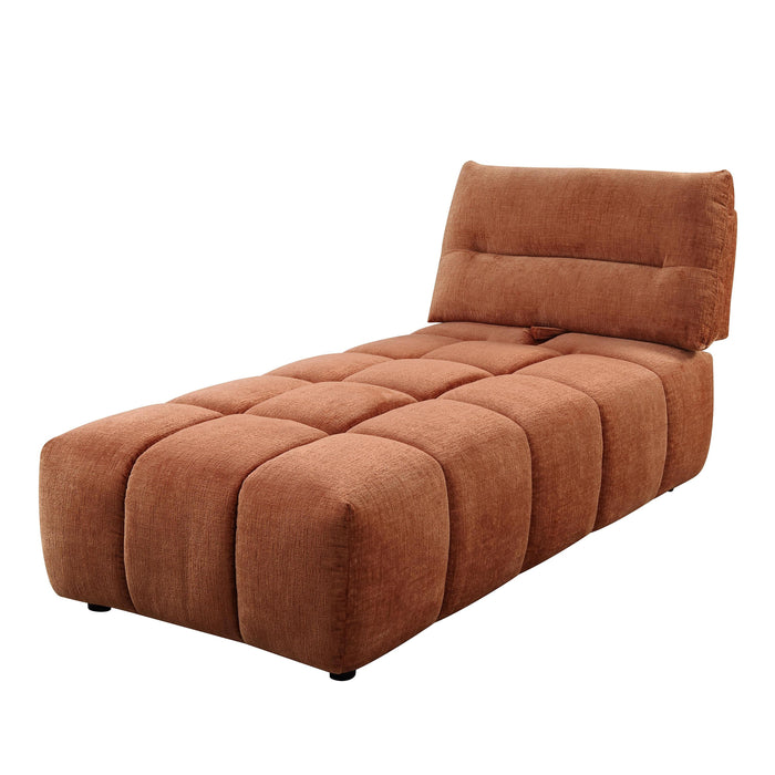 Loanna Modular - Chaise - Image 15