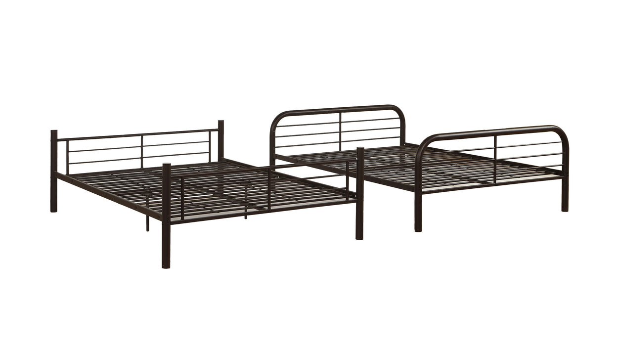 Bristol Bunk Bed (F/F) - Image 9