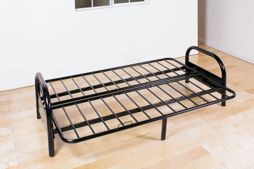 Alfonso Adjustable Sofa Frame - Image 8