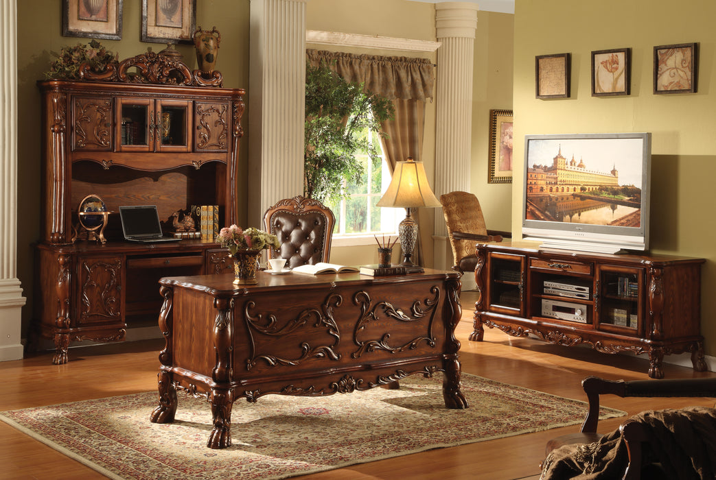 Dresden Executive Writing Desk - Image 5