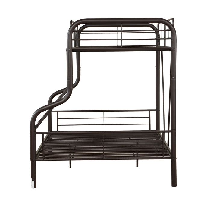 Cairo Bunk Bed (T/F) - Image 6
