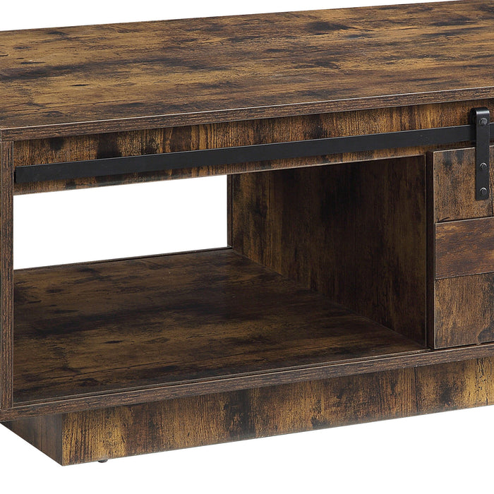 Bellarosa Coffee Table - Image 11