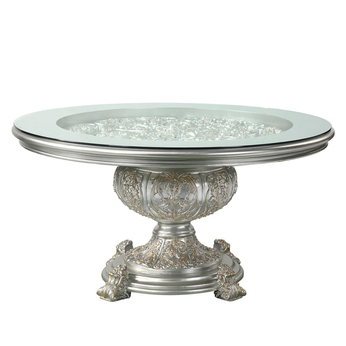 Sandoval Round Dining Table - Image 6