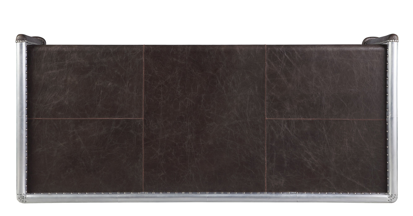 Brancaster Executive Writing Desk - Image 12