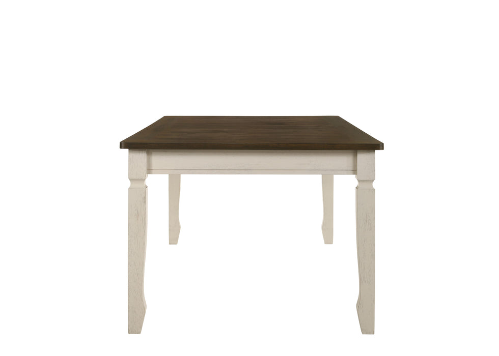 Fedele Dining Table - Image 7