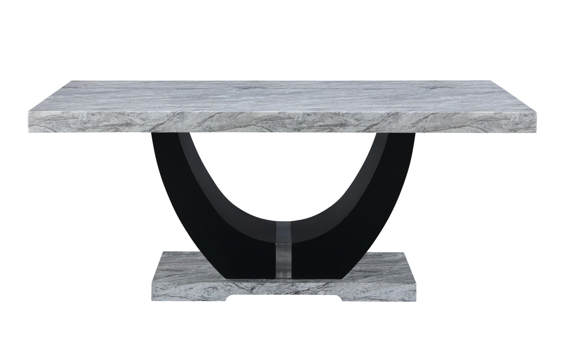 Caralin Dining Table - Image 8